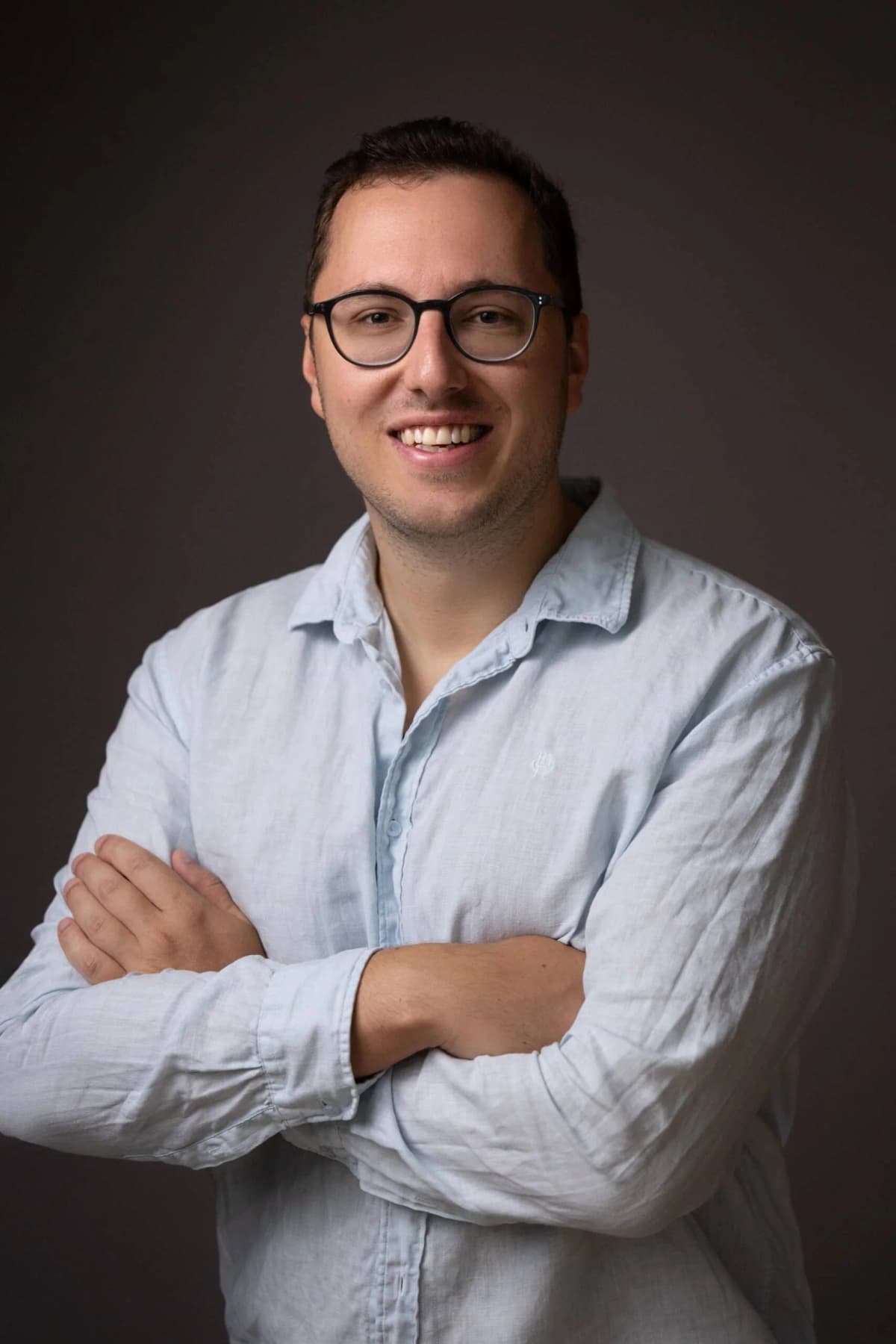 Ing. Peter Öttl, BSc